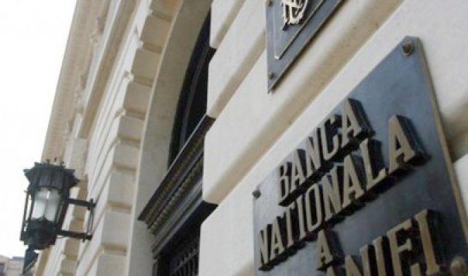 BNR va achiziţiona o maşină de 150.000 de euro